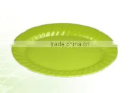 Kitchen Wares Melamine Tray Dinner Plate Wholesale thumbnail-2