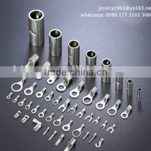 Copper - Aluminum Connecting Tube /Aluminium Connecting Tube thumbnail-2