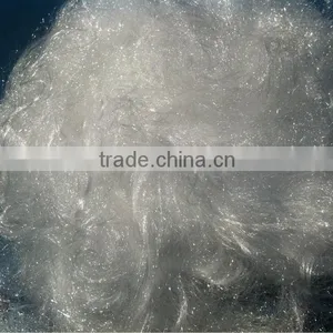 Nylon Fiber Trilobal Bright Virgin thumbnail-3