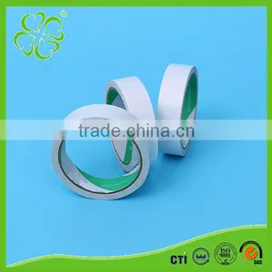 High Quality Hot Melt Double Sided Tissue Tape thumbnail-2