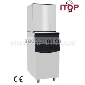 Big Ice Cube Machine Maker thumbnail-1