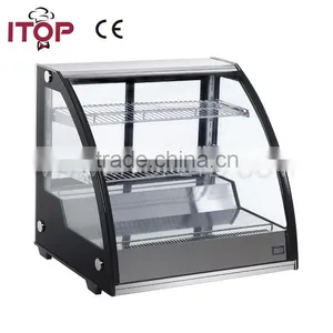 Counter Top Display Cooler thumbnail-2