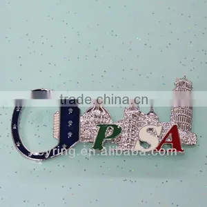 Popular Promotion Gifts Custom Professional Keyring Bottle Opener thumbnail-1