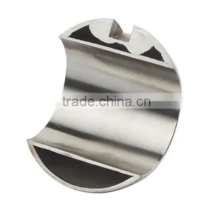 Factory Wholesale Custom Stainless Steel Valve Parts With ISO9001 Certificate thumbnail-3