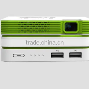 Cheap Mini Projector UC28 Home Theater 1080P 320*240 Pixels hd Mini Led Projector 3d 1080p thumbnail-5