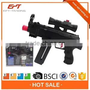 Soft Air Shooting Toys Gun for Kids thumbnail-1