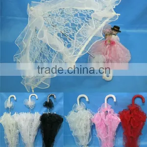 Wedding Decoration Umbrellas Custom Kids Wedding Decoration Umbrella Colorful Custom Kids Wedding Decoration Umbrella thumbnail-1