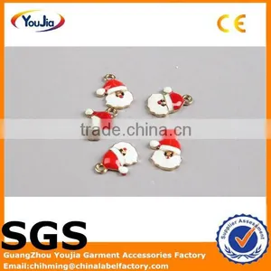 Colorful Metal Tags for Bracelet/keychain thumbnail-1