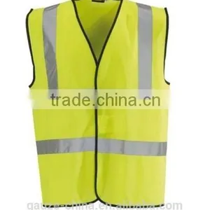 Reflective Vest,glow in the Dark Fabric thumbnail-1