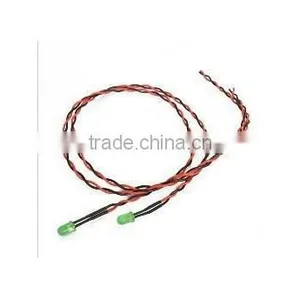 LED-LVDS Cable Harness Assembly for rc Vehicle thumbnail-1