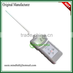 0-80% Coal Moisture Meter/Alkali Reactive Dye,Chemical Mineral Raw Material Moisture Meter thumbnail-1