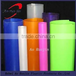 Custom Made Die Cutting Recycled PP Plastic Sheet thumbnail-6