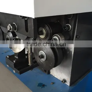 TDF Flange Forming Machine, Flange Making Machine, Duct Forming Machine thumbnail-4