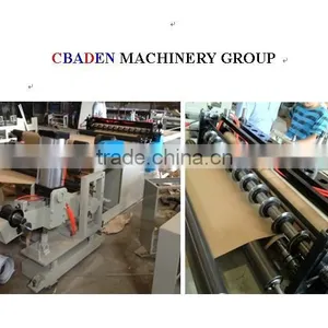 Paperboard Cutter Machine thumbnail-5