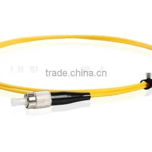 Wholesale Singlemode Multimode Optical Fiber Pigtail G652 With FC UPC Connector thumbnail-3