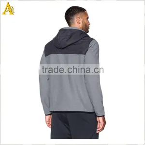 Mens Spring Wind Breaker Sleeveless Sport Jackets 2016 thumbnail-2