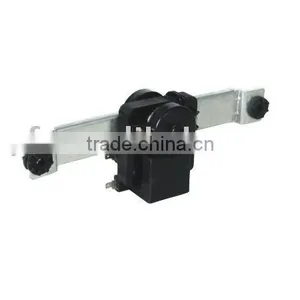 Shade Pole Motor-M018 thumbnail-1