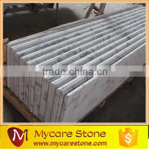 Competitive Landscape White Marble Window Sill Wholesaler thumbnail-1