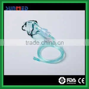 High Quality Nebulizer Mask thumbnail-2