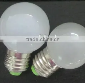 12V 24V 230V E27 B22 E14 G45 Multi-colored Bulb Plastic House for Indicator Lamp thumbnail-6
