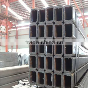 Carbon Steel Thin Wall Tube thumbnail-1