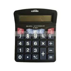 Mini Pocket Calculator for Promotion thumbnail-1