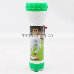 Emergency Led Flashlight, Outdoor Flashlight thumbnail-2