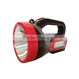 Multifunctional Led Hand Lamp Led Flexible Magnetic Work Light Explosion Proof Search Light thumbnail-2