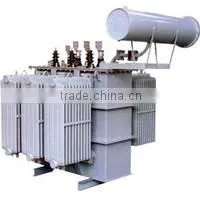 Three Phase High Frequency Series Transformer Manufauture thumbnail-1