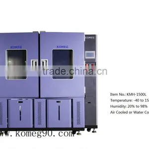 Newest Reliable Quality Alternating Fast Change High-low Temperature Test Chamber thumbnail-2