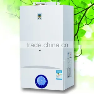 Multi Functions Wall Mounted Gas Boiler thumbnail-1