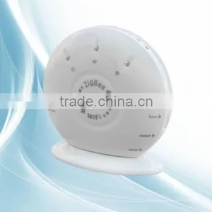Most Popular DC12v-24v 2.4g Host Wifi Controller Led Master Controller Zigbee Controller thumbnail-2