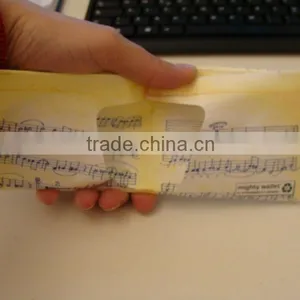 Tyvek Waterproof Wallet for Beach thumbnail-3