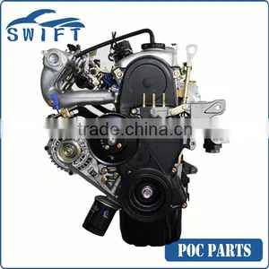4G13V ENGINE FOR MITSUBISHI thumbnail-1