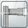 1A1 Straight Diamond Grinding Wheel thumbnail-2