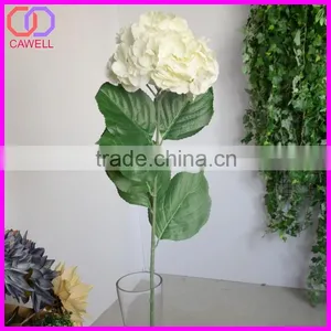 Wholesale Silk Artificial Hydrangeas Flower Arrangements thumbnail-6