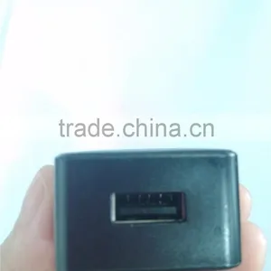 AC ADAPTER NSA8UE-050150 5V 1A With USB Port for Cellphone Use thumbnail-4