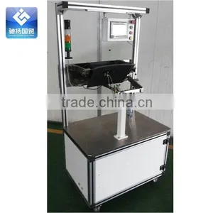 Nonstandard Equipment Glove Compartment Fatigue Testing Machine at Factory Price thumbnail-1