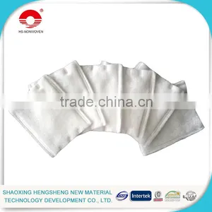 Hot Sale Cleanroom Cotton Pad For Cosmetics thumbnail-3
