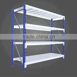 Highest Quality OEM Adjustable Metal Rack thumbnail-3