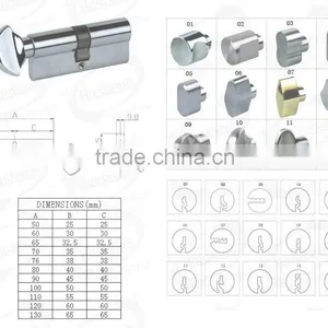 Cylinder Lock thumbnail-1