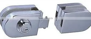 GLASS DOOR LOCK thumbnail-1