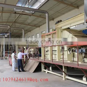 Osb Production Line 1220x2440x30mm/China Latest thumbnail-2