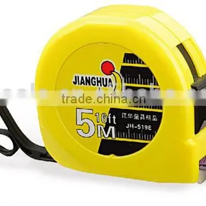 Best Sale Customized Steel Measure Tape, 5m Measure Tape With Metic Graduation thumbnail-1