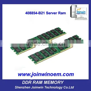 408854-B21 8GB (2x4GB) PC2-5300 49y1436 8gb Server Ram thumbnail-1