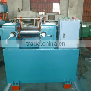 XK-160 LAB TWO ROLL MILL thumbnail-1