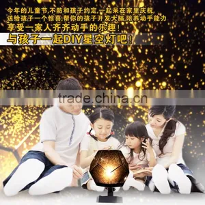 Star Field Light Good Material Free Shipping Wholesale Retail Price Guaranteed 100% thumbnail-1