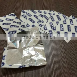 Composite Aluminum Foil Medical Packaging Paper thumbnail-1
