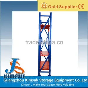 Storage Heavy Duty Warehouse Rack Shelving thumbnail-5