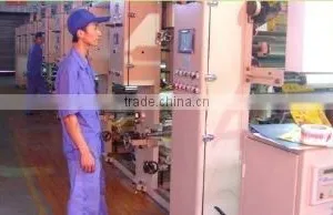 Cangnan Genesis Packing Co., Ltd. company overview - view 1 thumbnail
